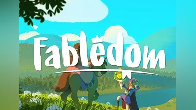 Fabledom EN/DE/FR/RU/ZH/ES/ZH Global (Global) [Steam Gift]