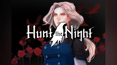Hunt the Night EN/DE/FR/PL/JA/KO/PT/ES Global (Global) [Steam Gift]