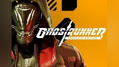 Ghostrunner Complete Edition Global (Global) [Steam Gift]