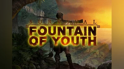 Survival: Fountain of Youth EN/DE/FR/RU/ZH Global (Global) [Steam Gift]