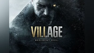 Resident Evil Village - RE VIII Global (Global) [Steam Gift]
