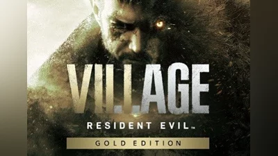 Resident Evil Village - RE VIII Gold Edition Global (Global) [Steam Gift]