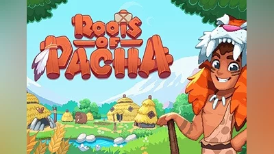 Roots of Pacha EN/DE/FR/PT/RU/ZH/ES Global (Global) [Steam Gift]