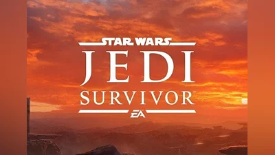 Star Wars Jedi: Survivor Global (Global) [Steam Gift]