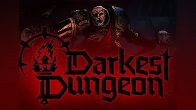Darkest Dungeon 2 EN Global (Global) [Steam Gift]