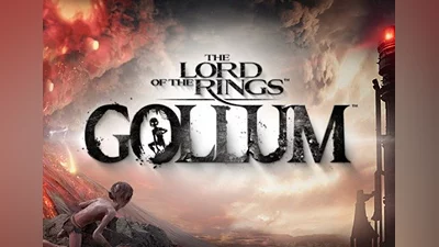 The Lord of the Rings: Gollum Global (Global) [Steam Gift]