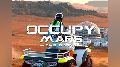 Occupy Mars: The Game Global (Global) [Steam Gift]
