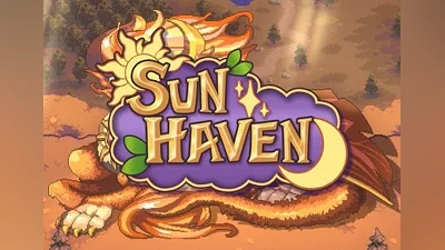 Sun Haven EN EU (EU) [Steam Gift]