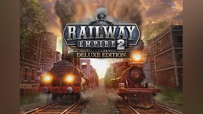 Railway Empire 2 Deluxe Edition Global (Global) [Steam Gift]