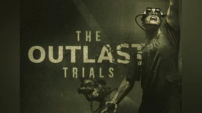 The Outlast Trials EN/DE/FR/IT/ES Global (Global) [Steam Gift]