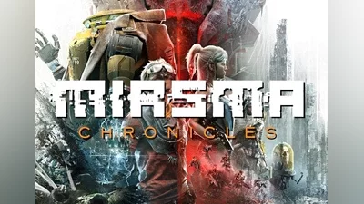 Miasma Chronicles Global (Global) [Steam Gift]
