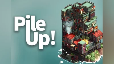 Pile Up! Global (Global) [Steam Gift]
