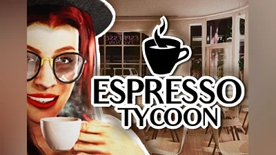 Espresso Tycoon EN/DE/FR/PL/PT/RU/ZH/ES Global (Global) [Steam Gift]