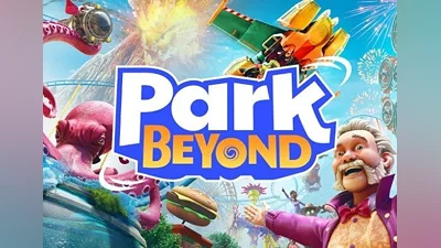 Park Beyond Global (Global) [Steam Gift]