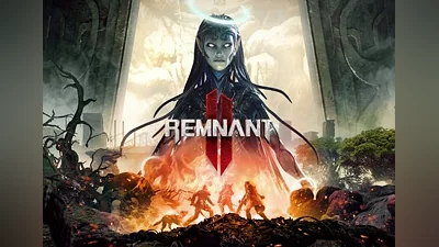 Remnant II Global (Global) [Steam Gift]