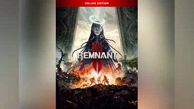 Remnant II Deluxe Edition Global (Global) [Steam Gift]