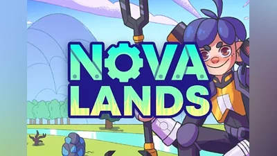 Nova Lands Global (Global) [Steam Gift]