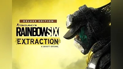 Tom Clancy's Rainbow Six: Extraction Deluxe Edition EU (EU) [Steam Gift]
