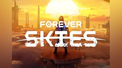 Forever Skies EN/DE/FR/IT/PL/RU/ZH/ES Global (Global) [Steam Gift]
