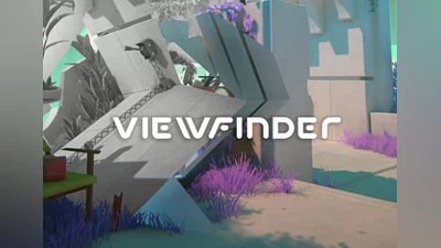 Viewfinder Global (Global) [Steam Gift]