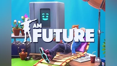 I Am Future: Cozy Apocalypse Survival Global (Global) [Steam Gift]