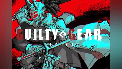 Guilty Gear: Strive Daredevil Edition Global (Global) [Steam Gift]