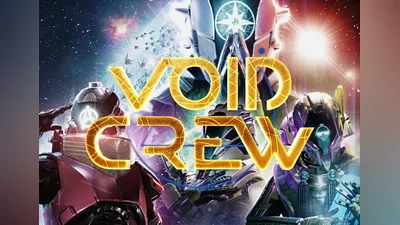 Void Crew EN/DE/FR/PL/PT/ES Global (Global) [Steam Gift]