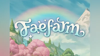 Fae Farm Global (Global) [Steam Gift]