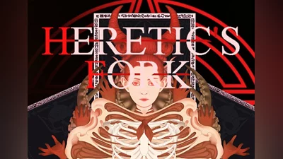 Heretic's Fork EN/DE/FR/PT/RU/ZH/MX Global (Global) [Steam Gift]