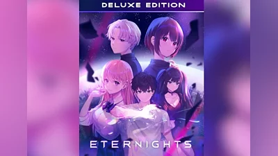Eternights Deluxe Edition Global (Global) [Steam Gift]
