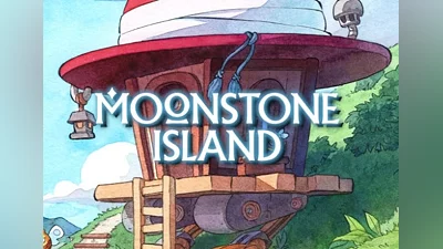 Moonstone Island EN/DE/FR/JA/PT/ZH/ES Global (Global) [Steam Gift]