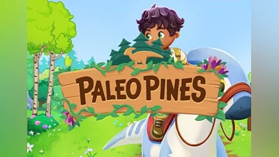 Paleo Pines EU (EU) [Steam Gift]