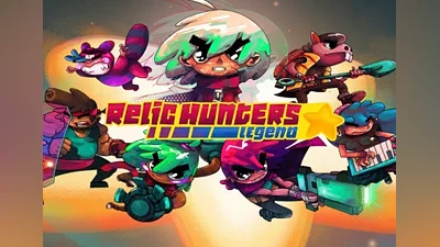 Relic Hunters Legend Global (Global) [Steam Gift]