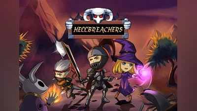 Hellbreachers EN Argentina (Argentina) [Xbox One/Series]