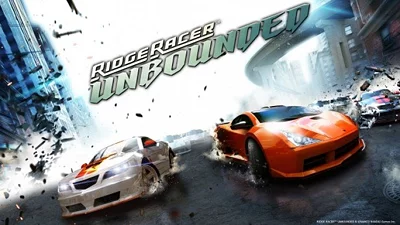 Ridge Racer Unbounded (Steam)