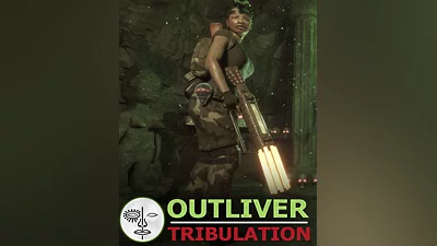 Outliver: Tribulation (Россия, Украина и СНГ)