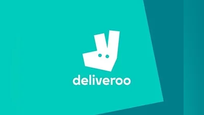 Deliveroo Gift Card GBP UNITED KINGDOM £15 (United Kingdom) [Prepaid]