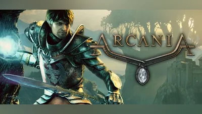 Arcania (PC) [Global] [Standard]