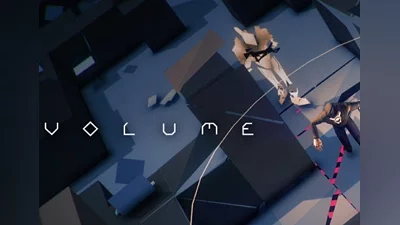 Volume EN/DE/FR/IT/PL/RU/ES Global (Global) [Steam Gift]