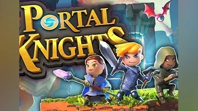 Portal Knights United States (United States) [Xbox One/Series]