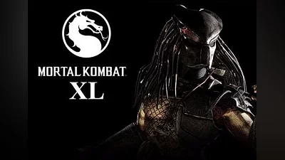 Mortal Kombat XL EN/DE/FR/IT/PL/PT/RU/ES United States (United States) [Xbox One/Series]
