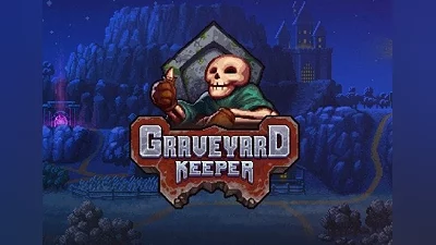 Graveyard Keeper EU (EU) [Xbox One/Series]