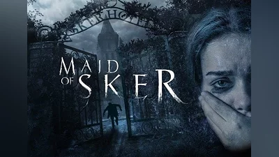 Maid of Sker United States (United States) [Xbox One/Series/Windows]