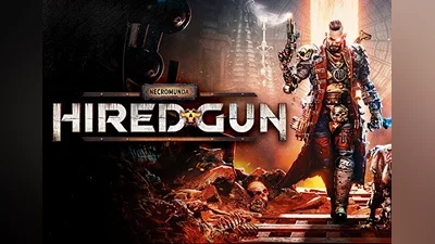 Necromunda: Hired Gun EN United States (United States) [Xbox One/Series]