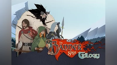 Banner Saga Trilogy EN Argentina (Argentina) [Xbox One/Series]