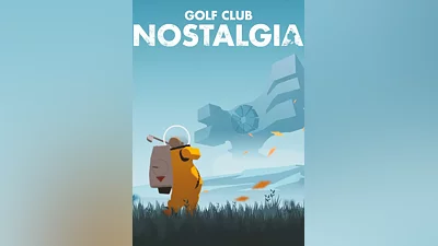 Golf Club Nostalgia