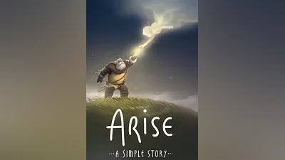 Arise: A Simple Story