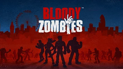 Bloody Zombies (Steam)
