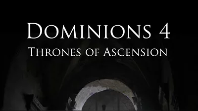 Dominions 4: Thrones of Ascension (Steam)