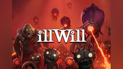 illWill EN Global (Global) [Steam]